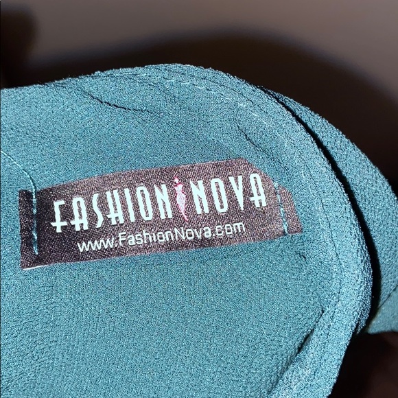 Fashion nova top - Picture 7 of 7